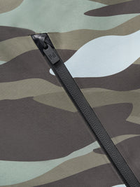 Sierra 2 Layers Jacket - Zea Camo