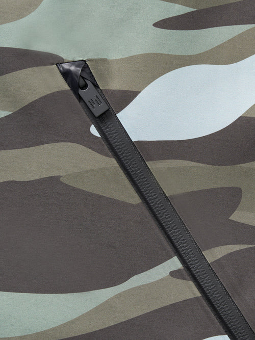 Sierra 2 Layers Jacket - Zea Camo