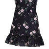 Boho Floral Summer Dress