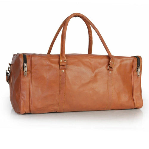 The Snyder Duffle