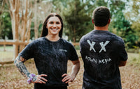 Bown Media x BXXB BLACKOUT BARBELL