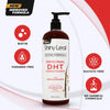 DHT Blocker Anti Hair Loss Shampoo and Conditioner set with Biotin (2 x 16 Oz)