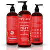 DHT Blocker Anti Hair Loss Shampoo and Conditioner set with Biotin (2 x 16 Oz)