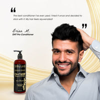 Shiny Leaf Shiny Leaf DHT Pro Conditioner with Procapil and Capixyl