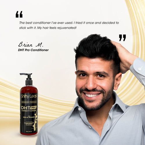 Shiny Leaf Shiny Leaf DHT Pro Conditioner with Procapil and Capixyl