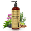 DHT Pro Shampoo with Procapil & Capixyl — 16 oz
