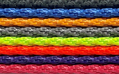2" x 56" Tow V-Bridle Strap w/ Twisted Snap Hooks & D-Rings | DiamondWeave™
