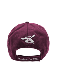 Hat: Dog Lover Dog is Good