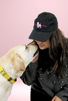 Hat: Dog is Love Dog is Good