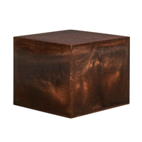 Chocolate Pearl Epoxy Powder Pigment