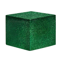Green Glitter Epoxy Powder Pigment