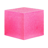 Pink Glitter Epoxy Powder Pigment