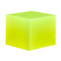 Neon Yellow Epoxy Powder Pigment