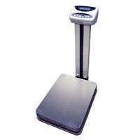 CAS DL-150 Bench/Platform Scale, 60000 g X 20 g