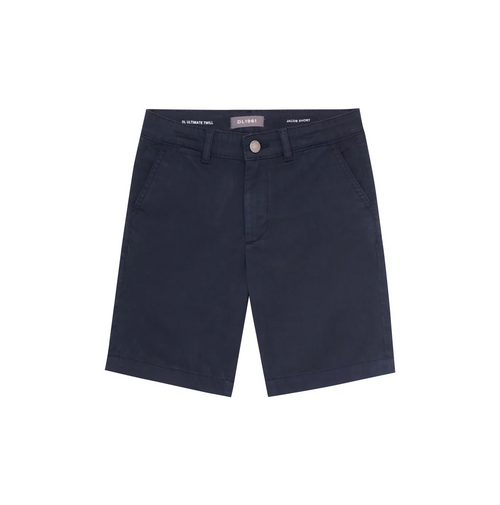 DL1961 - Boys Jacob Short, Navy