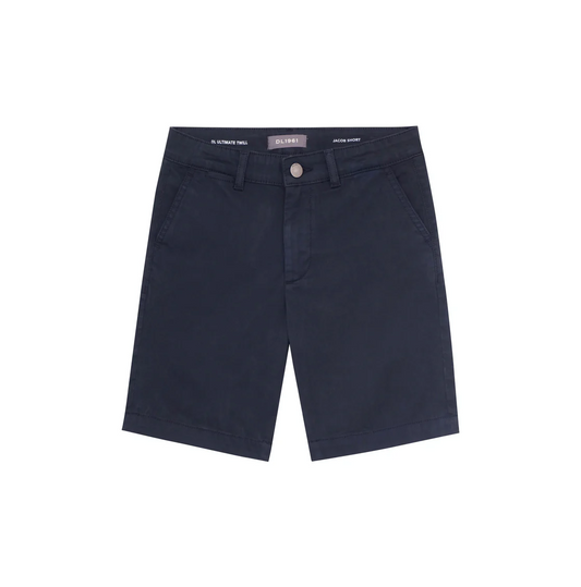 DL1961 - Boys Jacob Short, Navy