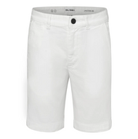 DL1961 - Boys Jacob Short, White