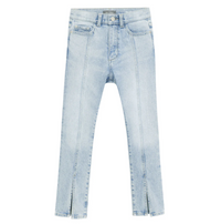DL1961 - Girls Emie High Rise Straight Jean