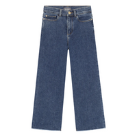 DL1961 - Girls Lily High Rise Jean Wide Leg