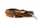 Bark Brown Very Soft Leather