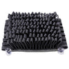 Pet Life ® 'Sniffer Grip' Interactive Anti-Skid Suction Pet Snuffle Mat