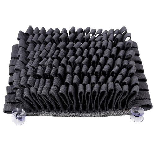 Pet Life ® 'Sniffer Grip' Interactive Anti-Skid Suction Pet Snuffle Mat