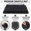Pet Life ® 'Sniffer Grip' Interactive Anti-Skid Suction Pet Snuffle Mat