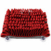 Pet Life ® 'Sniffer Grip' Interactive Anti-Skid Suction Pet Snuffle Mat