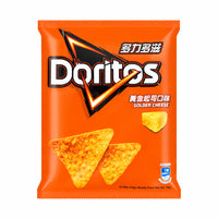 Doritos Golden Cheese (48g) (Taiwan) 6-Pack