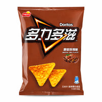 Doritos Smokin' BBQ (68g) (China) 6-Pack