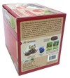 Carnivorous Growarium Meat-Eating Seed Terrarium Kit
