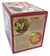 Carnivorous Growarium Meat-Eating Seed Terrarium Kit