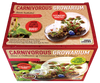 Carnivorous Growarium Meat-Eating Seed Terrarium Kit