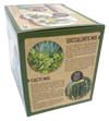 Desert Escape Growarium Succulent and Cacti Seed Terrarium Kit