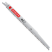 Diablo DS0905FG5 9 in. Fleam Ground Recip Blade for Pruning (5-Pack)