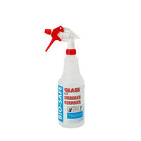 Glass & Surface Cleaner for Home & Business