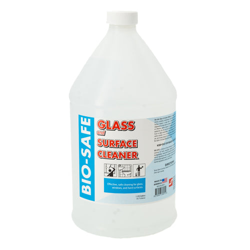 Glass & Surface Cleaner for Home & Business Socar Chemical