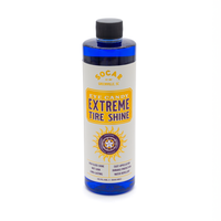 Eye Candy Extreme Tire Shine - High Gloss, Solvent, Wet Look Tire Shine
