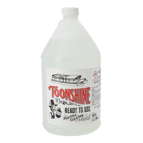 Toonshine Ready to Use Pontoon Cleaner