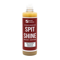 Spit Shine - Carnauba Spray Wax