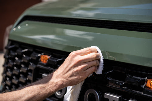 402 Interior + Exterior Detailer (Concentrated) Socar Chemical