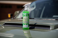 402 Interior + Exterior Detailer (Concentrated) Socar Chemical