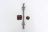 Bushing Kit 22/25mm for Razor MX500, MX650, SX500, or RSF650
