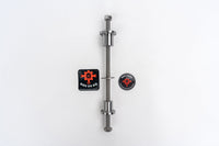 Bushing Kit 22/25mm for Razor MX500, MX650, SX500, or RSF650