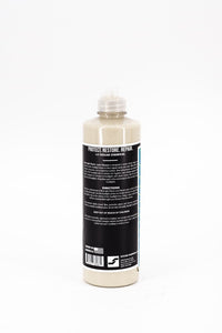 New Light Plastic Lens Cleaner & Polisher Socar Chemical