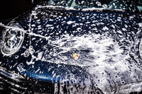 SOCAR Wash n Wax - pH Neutral Car Wash Soap Infused with Carnauba Wax