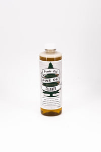 Fresh-Cut Pine Oil Cleaner