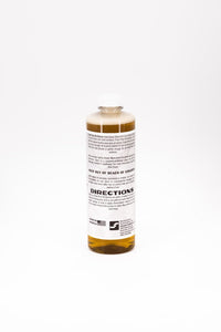Fresh-Cut Pine Oil Cleaner Socar Chemical