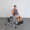 Excel Base Leg Extension / Leg Curl Combo | Muscle D Fitness Machine