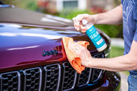 SOCAR Sealant - Automotive & RV Protective Wax Socar Chemical